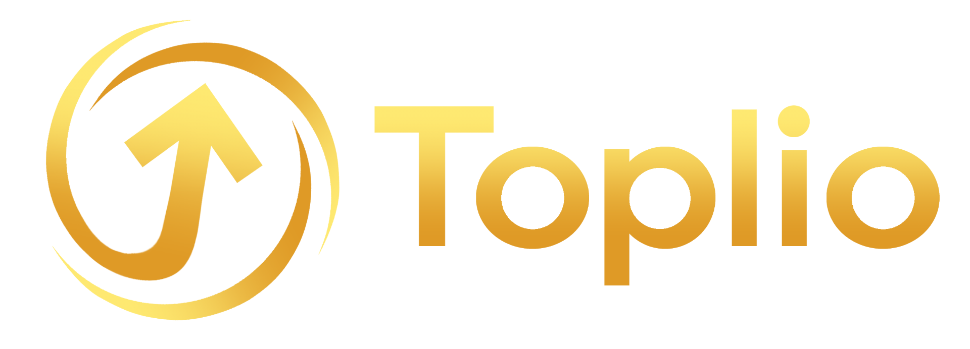 Toplio logo